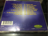 Cd Reggae Tough Love Winston Reedy Importado 2 Cd Reggae Tough Love Winston Reedy Importado 2