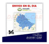 Soporte Motor  Vw Up 3