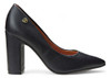Sapato Scarpin Feminino Salto Alto Vizzano 0