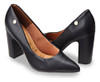 Sapato Scarpin Feminino Salto Alto Vizzano 5