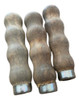 Cabo Madera Para Limas Con Ondas 12 Cm X Unidad 0