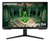 Monitor Gamer Samsung Odyssey G4 25  Fullhd 1ms 240hz Tranza 1