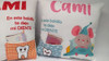 Souvenir Almohadón Para Los Dientes 2