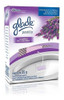 Pack X 24 Unid Desodorante Inodoros  Lavanda 25 G Glade 0 Pack X 24 Unid Desodorante Inodoros  Lavanda 25 G Glade 0