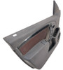 Tapizado Puerta Delantero Izquierdo Renault Sandero  2011 1 Tapizado Puerta Delantero Izquierdo Renault Sandero  2011 1