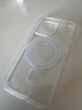 Magsafe + Cargador 20w + Funda Magsafe 3