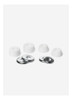 Bujes Ace Medium White Skate Bushings Uretano 1