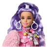 Barbie Muñeca Extra Doll 6 Mattel Original Gxf09 Pido Gancho 2