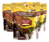Bananinha Com Chocolate Tachão De Ubatuba 200g (3 Und) 0