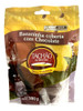 Bananinha Com Chocolate Tachão De Ubatuba 200g (3 Und) 1