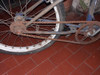 Cuadro De Bicicleta A Reciclar 2