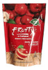 Pack X 6 Snack Manzana Roja Deshidratada Frutty 100 Grs 2