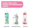 Sacaleche Manual Chicco Natural Feeling 7
