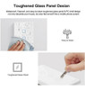 Sonoff T0us3c Plaqueta 3 Botones Wifi Smart Macrotec 3