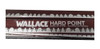 Roldie Hoja Repuesto Arco Sierra Wallace 30pu 76cm Made  C/u 0