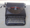 Máquina De Escribir Remingtong 0