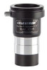 Adaptador T De Telescopio + Lente Barlow 2x Celestron 0