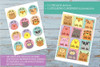 Kit Imprimible Dia Del Niño Tags Etiqueta Animales Feliz Día 4