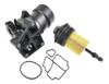 Radiador Aceite Amarok 2.0 Tdi Completo 3