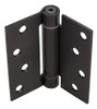 Hinge Outlet Self Closing Spring Hinge - 4 Pulgadas Cuadrada 3
