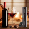 Descorchador Eléctrico Automático Para Botellas Vino Pila Ax 1