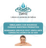 Esmalte Para Uñas U-care Coconut Nutritive Base Kiki 6