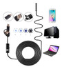 Cámara Boroscopio 3 En 1 Con Usb Celular Android Tipo C Pc 3