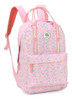 Mochila Luxcel Up4you Rosa Ms46340up0300un 34178 1