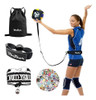 Ayuda Para Equipos De Entrenamiento De Voleibol: 0