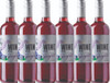 6 Cooler Canção Sabor Uva 750ml Cada. 1