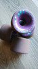 Ruedas Longboard Rad, Cuei, Orangatan 3