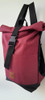 Mochila Estilo Rolltop 0