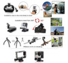 46-en-1 Básica Común Al Aire Libre Deportes Kit Accesorios P 2