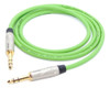 Cable Balanceado Trs Trs  Para Monitores De Estudio (par) 4