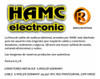 Cable Balanceado Trs Trs  Para Monitores De Estudio (par) 5