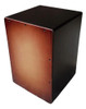 Cajon Peruano Mdf Guatambu - Percusion Prm 0