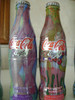 Nuevo Set Coca Cola Light 237  Edición Limitada 2013 2