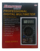 Multimetro Tester Digital Electrónica Economico Eurotech 1