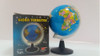 Globo Terrestre 8,5cm - Vmp 1