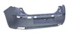 Paragolpe Trasero Citroen C4  2004 0