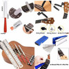 Kit De Herramientas De Reparacion De Guitarras 5