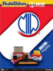 Filtro De Aceite Miw Para Suzuki S3004. 3