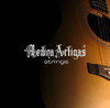 Encordado M. Artigas Cantata Light Set 640 + Púa De Regalo! 1