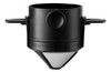 Filtro Cafe Cafetera Portatil Barista 21import 0