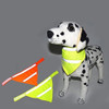 Encell Perro Reflectante Bufanda Safety Pet Bandana 3