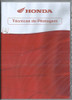 Dvd / Honda - Técnicas De Pilotagem (lacrado) 0