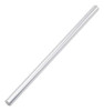 Varilla Guia Lineal Redonda 10mm Desplazamiento Cnc Router 0