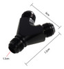 Adaptador De Montagem Da Bomba De Combustível, An10 1