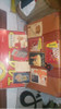 Lote  Libro Recetario De Recetas Cocina 0