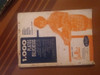 Lote  Libro Recetario De Recetas Cocina 5